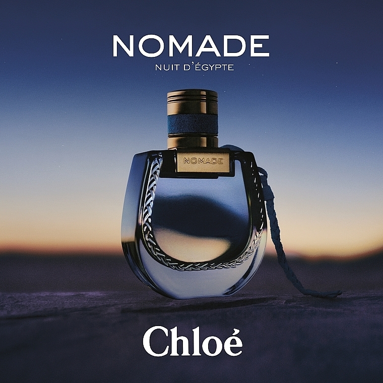 NOMADE NUIT D'EGYPTE EDP
